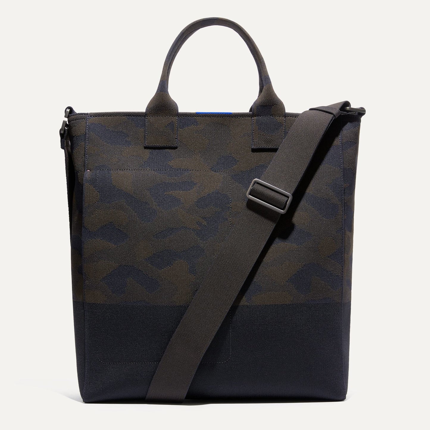Rothys Rothy’s Carryall Tote in Woodland Camo