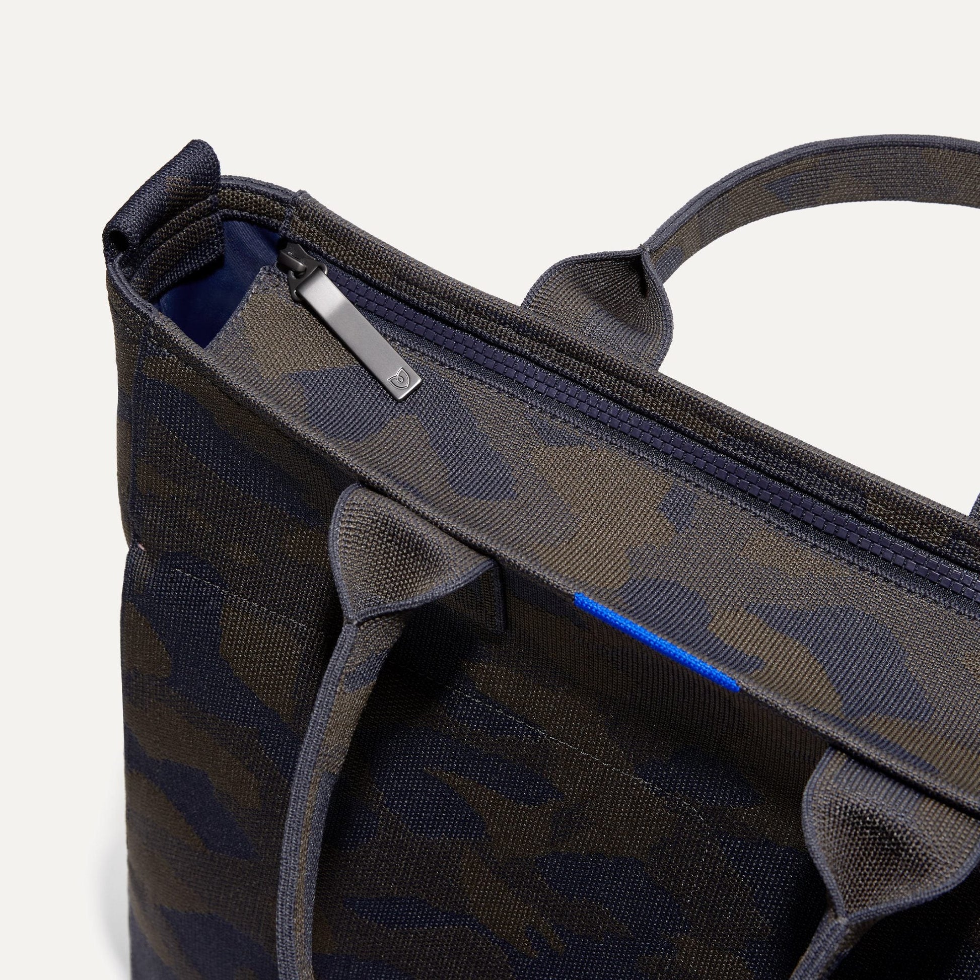 Rothys Rothy’s Carryall Tote in Woodland Camo