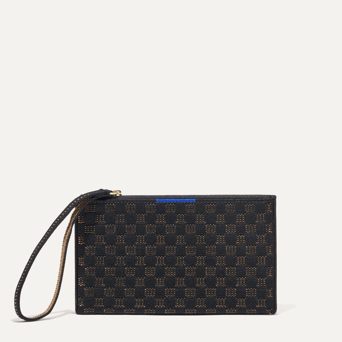 Rothys Wallet Wristlet in Night Song