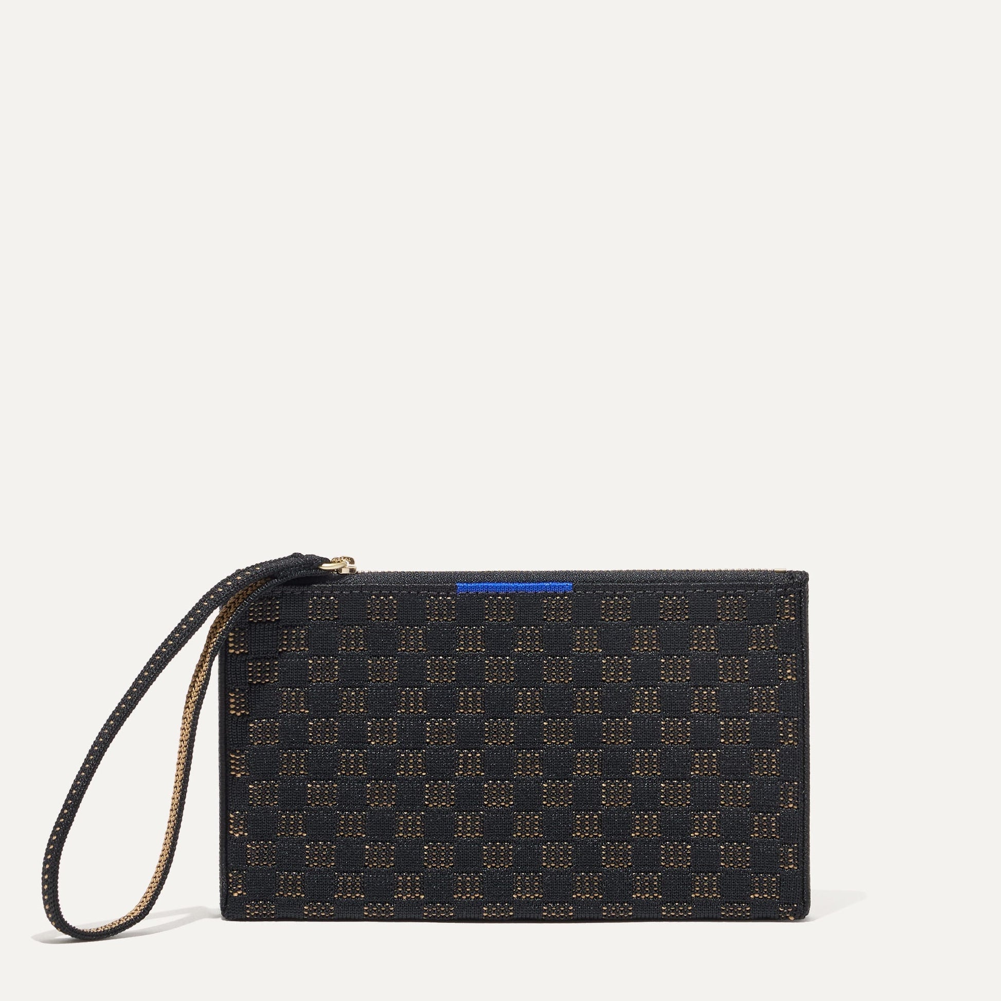 Rothys Wallet Wristlet in Night Song