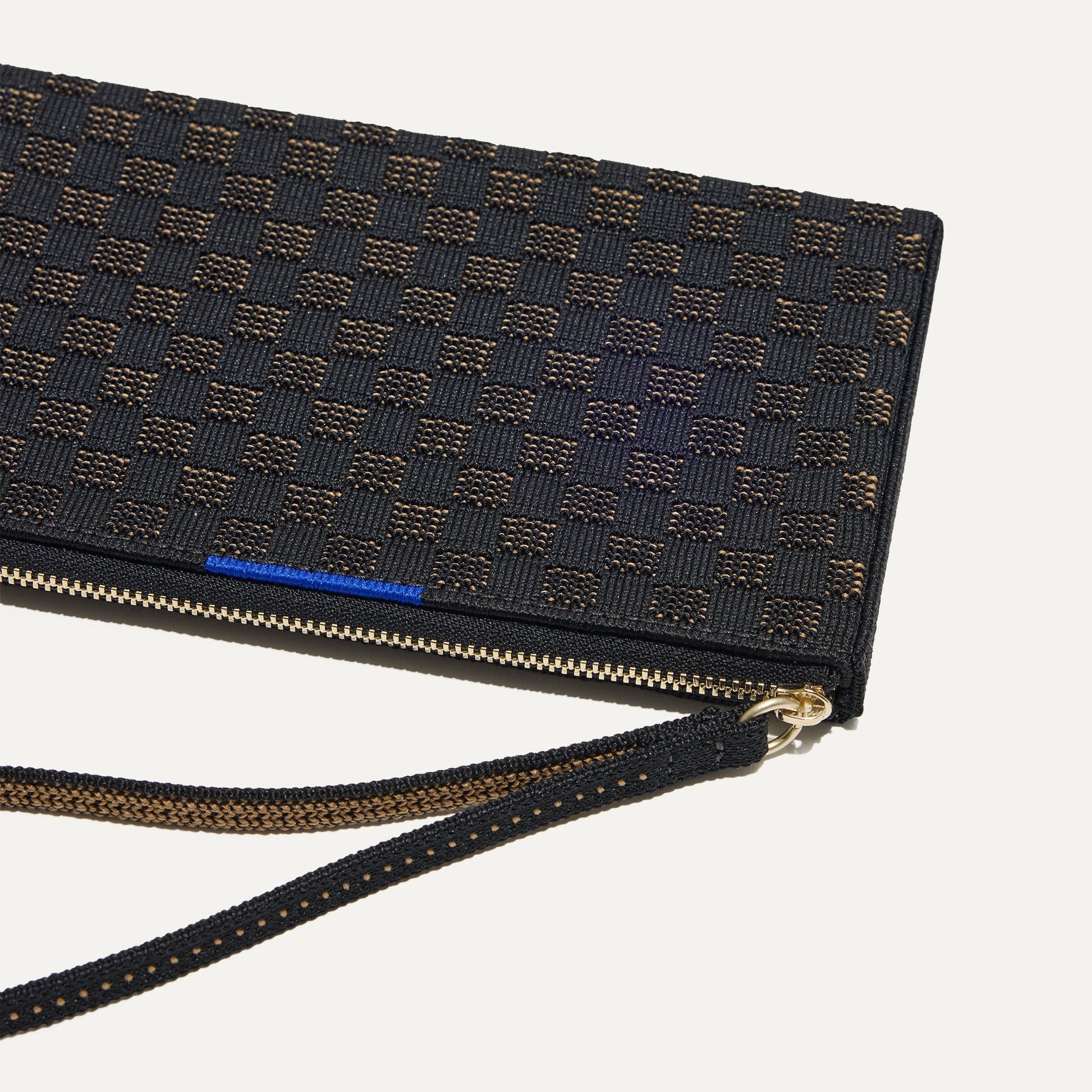 Rothys Wallet Wristlet in Night Song