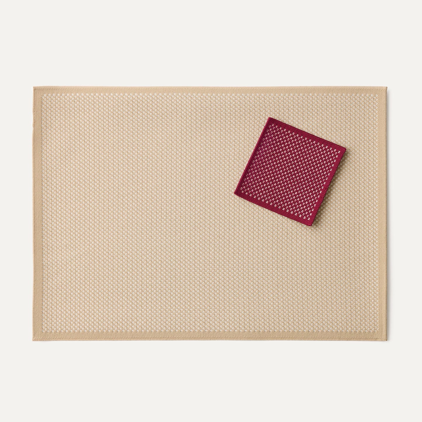 Rothys The Coaster in Paprika