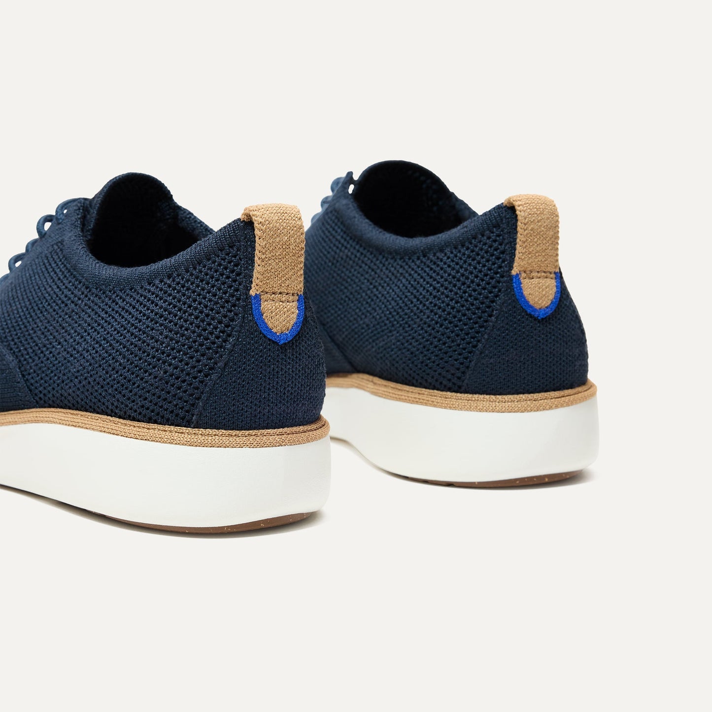 Rothys The Oxford in Night Navy