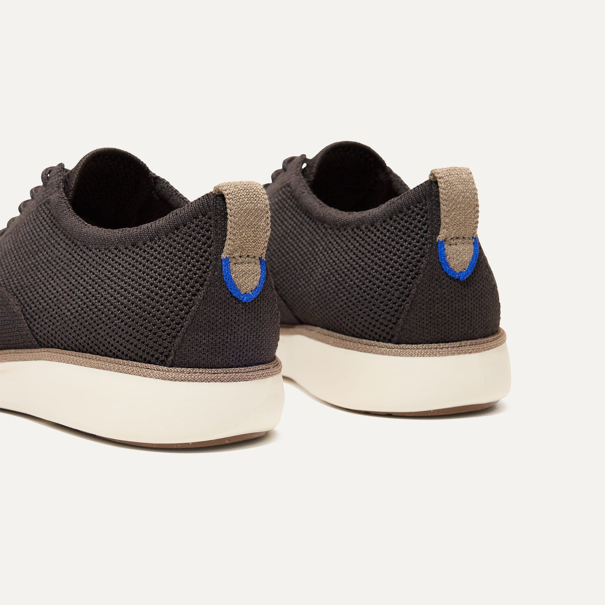 Rothys The Oxford in Deep Brown