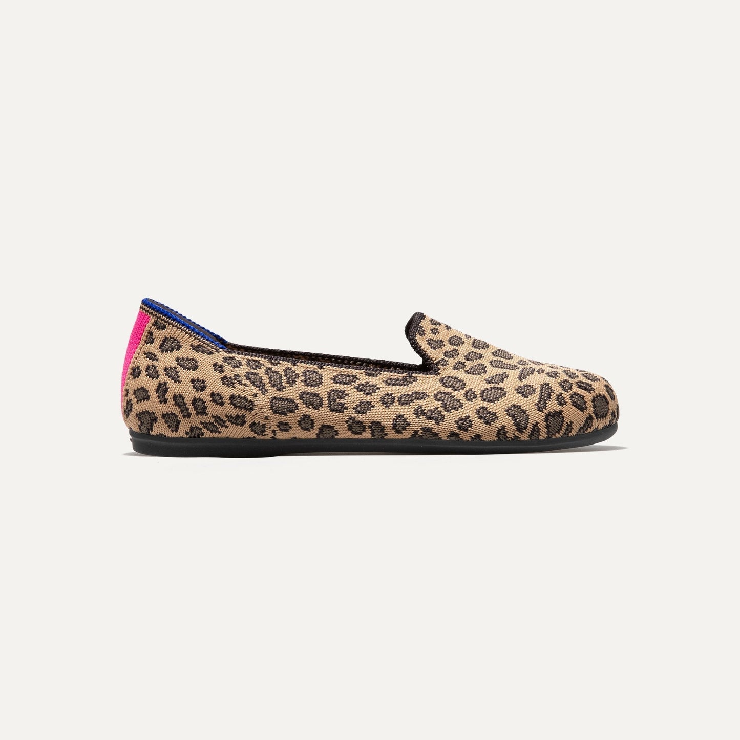 Rothys The Kids Loafer in Spotted