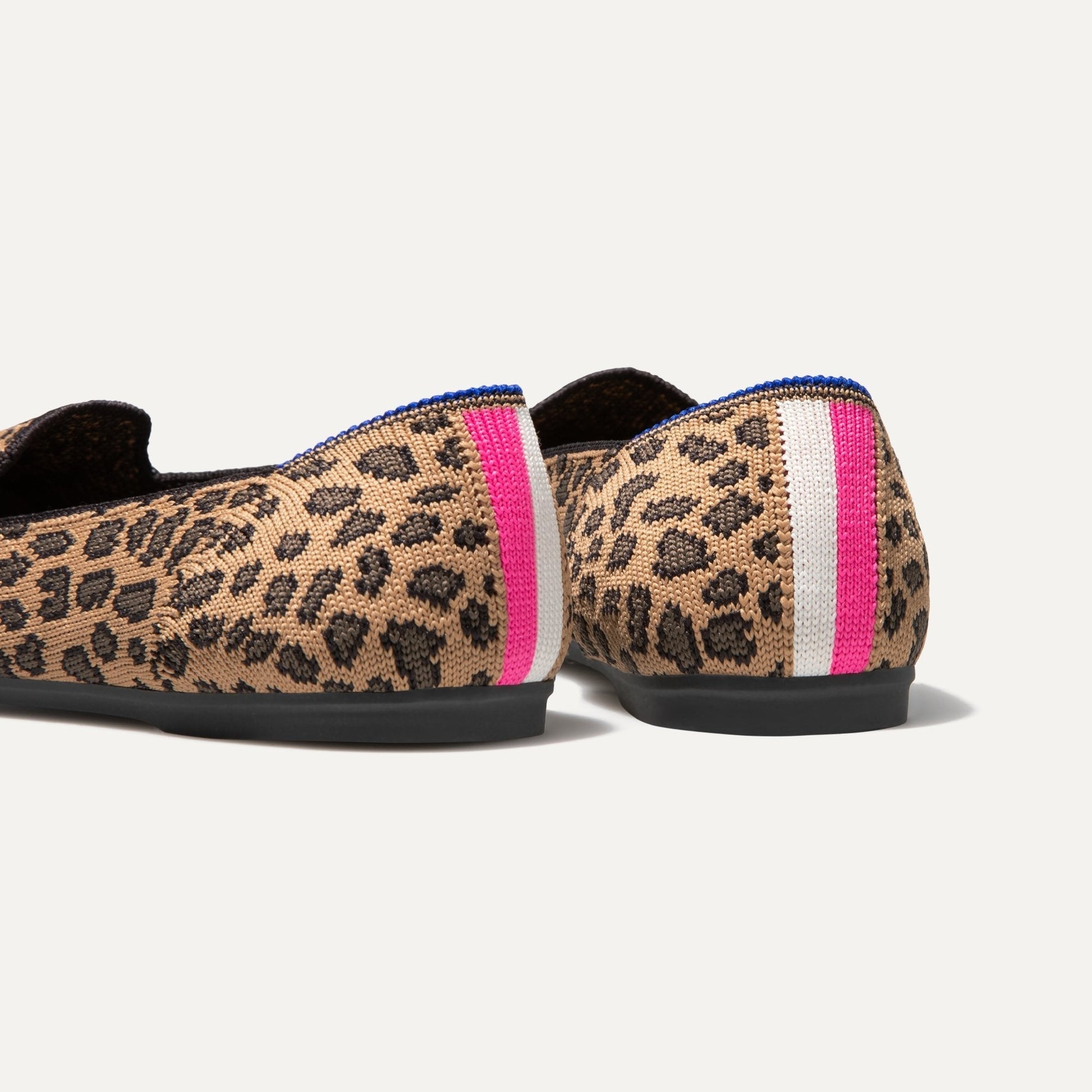 Rothys The Kids Loafer in Spotted