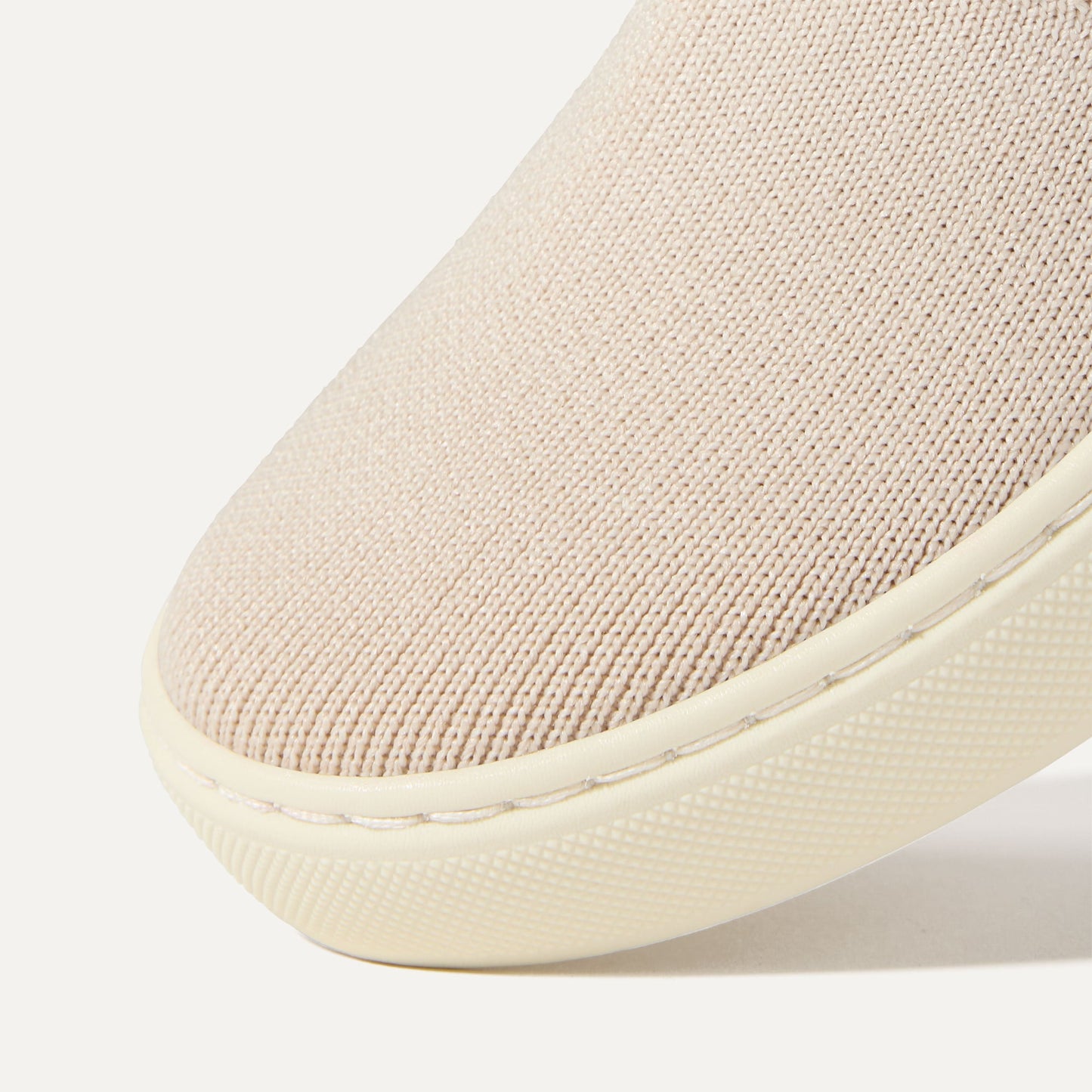 Rothys The Kids Sneaker in Sand