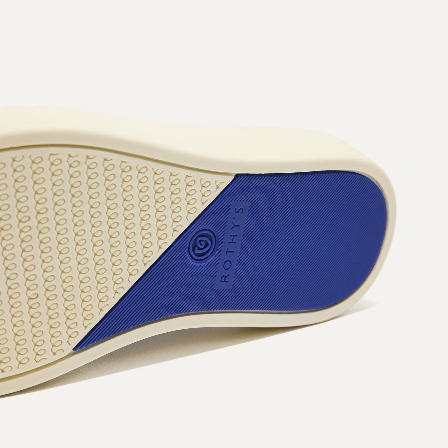 Rothys The Kids Sneaker in Spruce Camo
