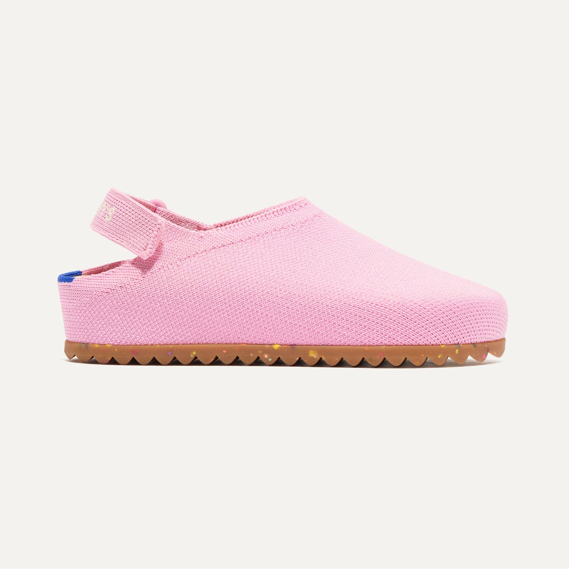Rothys The Kids Clog in Tutu