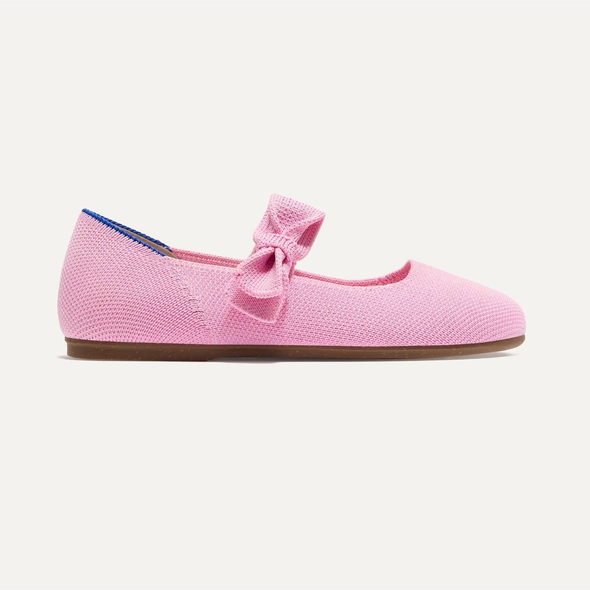 Rothys The Kids Tux Bow Mary Jane in Tutu